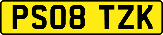 PS08TZK