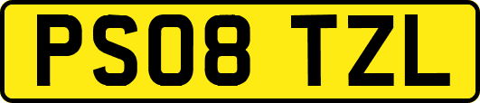 PS08TZL