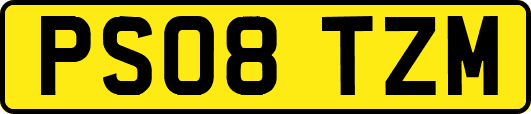 PS08TZM