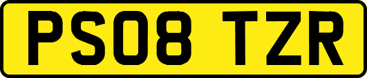 PS08TZR