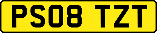 PS08TZT
