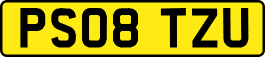 PS08TZU