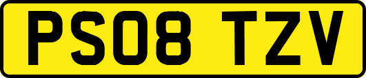 PS08TZV