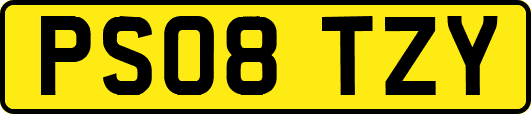 PS08TZY