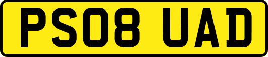 PS08UAD