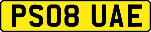 PS08UAE
