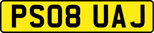 PS08UAJ