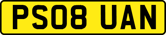 PS08UAN
