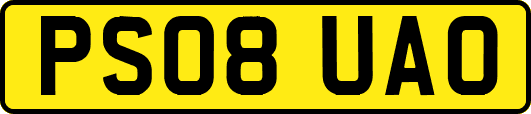 PS08UAO