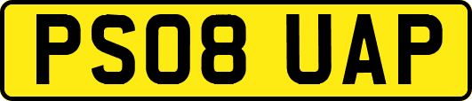 PS08UAP