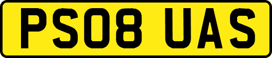 PS08UAS