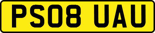 PS08UAU