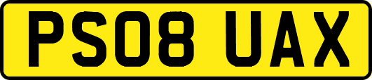 PS08UAX