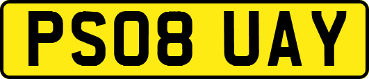 PS08UAY