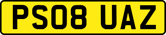 PS08UAZ