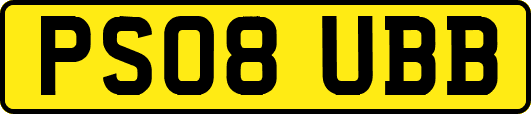 PS08UBB