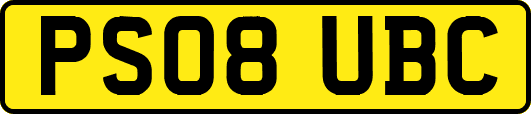 PS08UBC