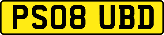 PS08UBD