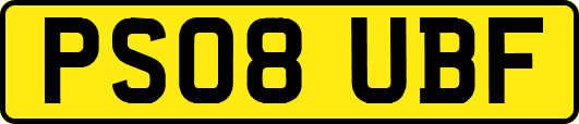 PS08UBF