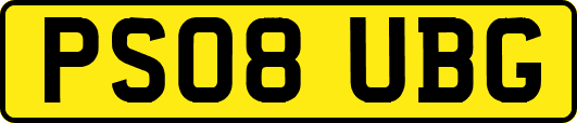 PS08UBG