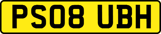 PS08UBH