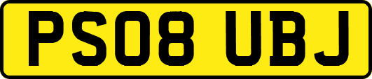 PS08UBJ