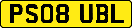 PS08UBL
