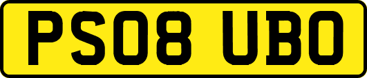PS08UBO