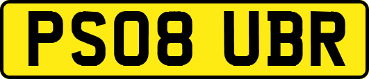 PS08UBR