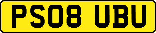 PS08UBU