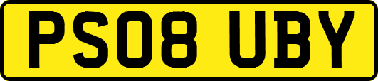 PS08UBY