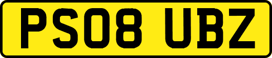 PS08UBZ