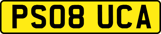 PS08UCA