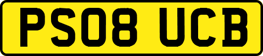 PS08UCB