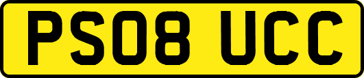 PS08UCC