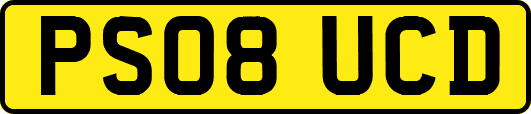 PS08UCD
