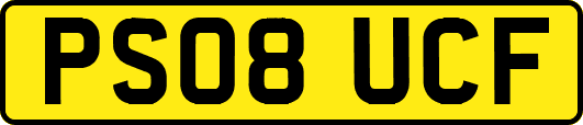 PS08UCF
