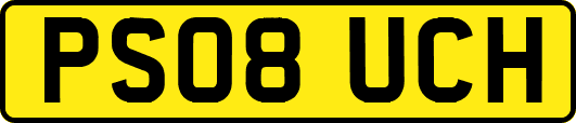 PS08UCH