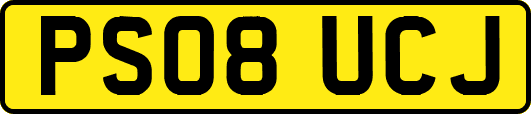 PS08UCJ