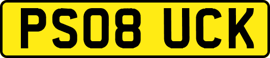 PS08UCK