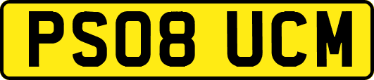 PS08UCM