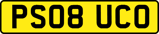 PS08UCO