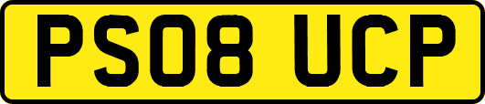 PS08UCP