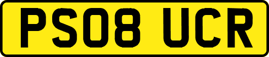 PS08UCR