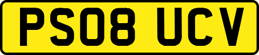 PS08UCV