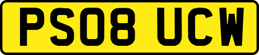 PS08UCW