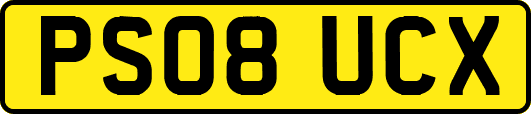 PS08UCX