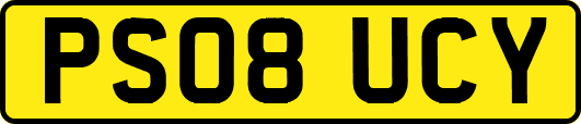 PS08UCY