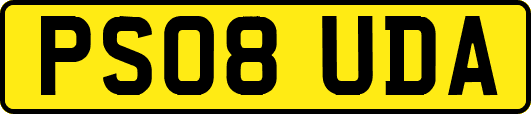 PS08UDA