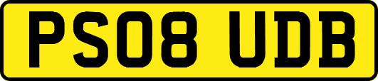 PS08UDB